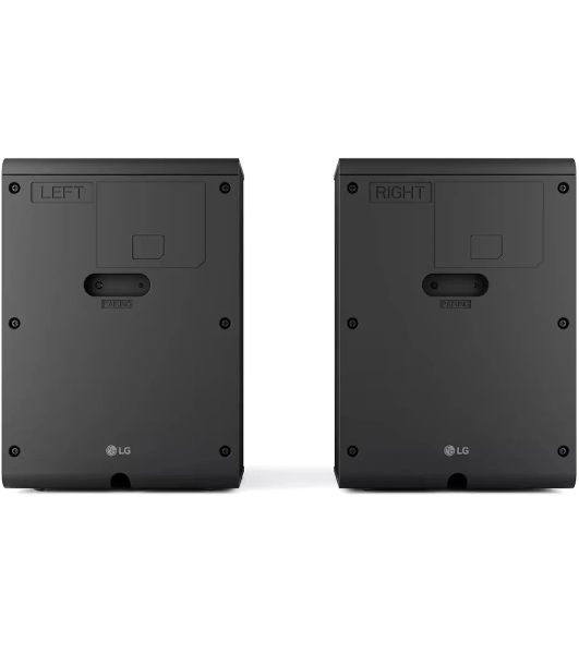 Саундбар LG S95TR 9.1.5 590Вт+220Вт черный