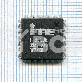 Мультконтроллер ITE IT8500E-AXO