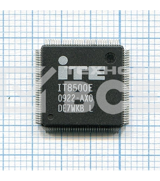 Мультконтроллер ITE IT8500E-AXO