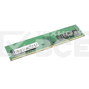 Модуль памяти Kingston DDR4 4ГБ 2400 MHz PC4-19200