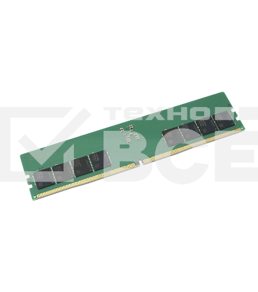 Оперативная память Ankowall, DDR5, 32GB (1x32 GB), 5600 MHz, CL46, DIMM