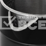 Чайник электрический Midea 1.5л, 2200 Вт, черный, фото8