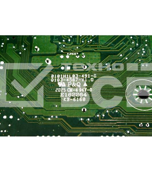 Материнская плата для HP ERICA, ERICA 2