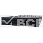 Источник бесперебойного питания Online CyberPower OL1000ERTXL2U 1000VA/900W USB/RS-232/Dry/EPO/SNMPslot/RJ11/45/ВБМ (8 IEC С13), фото3