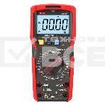 Мультиметр универсальный UNI-T UT89XD, фото 1