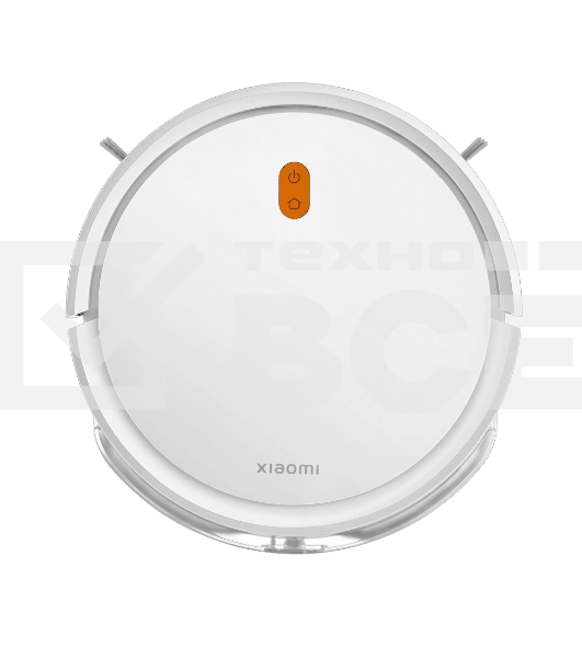 Пылесос Xiaomi C108 35 Вт Capacity 0.64 л Noise 68 дБ белый Weight 2.3 кг BHR7969EU