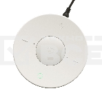 Умная колонка Sber Boom Mini 2 SBDV-00250G Салют серый 5W Mono BT/Wi-Fi, фото16