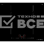 Варочная поверхность Kuppersberg ICI 625, индукция, High-Tech, 59 см, 9 уровней мощности, блокировка управления, автоматическое отключение, Inverter, таймер, Booster, Flexi-zone, слайдерное управление, цвет черный, фото5