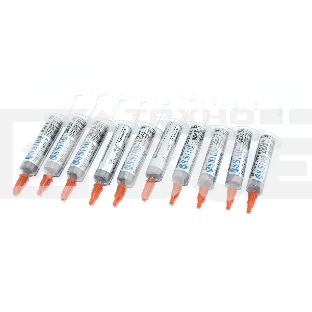 Термопаста Amperin SS100 7 грамм 10 шт