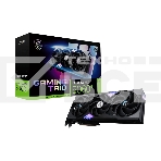 Видеокарта MSI PCIE16 RTX 5060TI 16Gb RTX 5060 Ti 16G GAMING TRIO OC, фото7