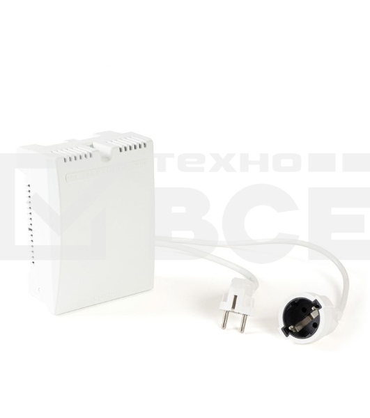 Стабилизатор напряжения TEPLOCOM ST-555 1ф 555В.А 145-275В Бастион 555