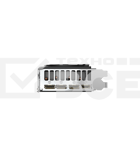 Видеокарта Gigabyte PCI-E GV-N5070WF3OC-12GD 1.0 NVIDIA GeForce RTX 5070 12Gb 192bit GDDR7 2805/28000 HDMIx1 DPx3 HDCP Ret