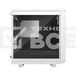 Компьютерный корпус Fractal Design Meshify 2 Mini белый TG Clear Tint/FD-C-MES2M-02, фото5