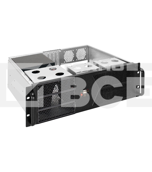 Серверный корпус ExeGate Pro 3U400-07 (RM 19