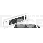 Комплект клавиатура+мышь MSI Forge K210 Combo беспроводной, USB, 1600 DPI, чёрный, фото6