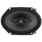 Колонки автомобильные Pioneer TS-A879 (без решетки) 450Вт 85дБ 4Ом 7.6см (3дюйм) (ком.:2кол.) твитер двухполосные, фото12