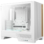 Корпус DeepCool CL600, Midi-Tower, чёрный, 2 x 120 мм, фото11