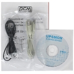 Источник бесперебойного питания Powercom RPT-600AP EURO, фото7