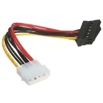 Кабель для накопителя GoPower 00-00029040, фото7