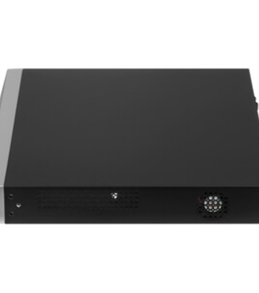 Видеорегистратор IP HIKVISION 16CH DS-7616NXI-K2