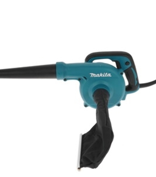 Воздуходувка Makita UB1103 600Вт (уборка: сухая) синий