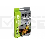 Фотобумага Cactus CS-MA622050DS матовая двусторонняя A6 220 г/м2 50 листов, фото 1