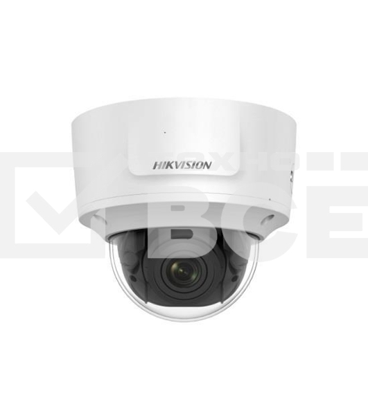 Видеокамера IP HIKVISION 4MP IR DOME DS-2CD2743G0-IZS