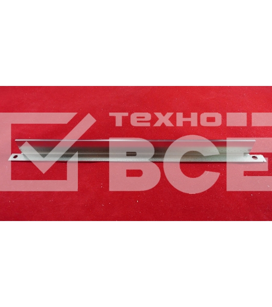 Дозирующее лезвие (Doctor Blade) Samsung ML-1210/1220/1250/1430, Xerox Phaser 3110/3210 (ELP, Китай)