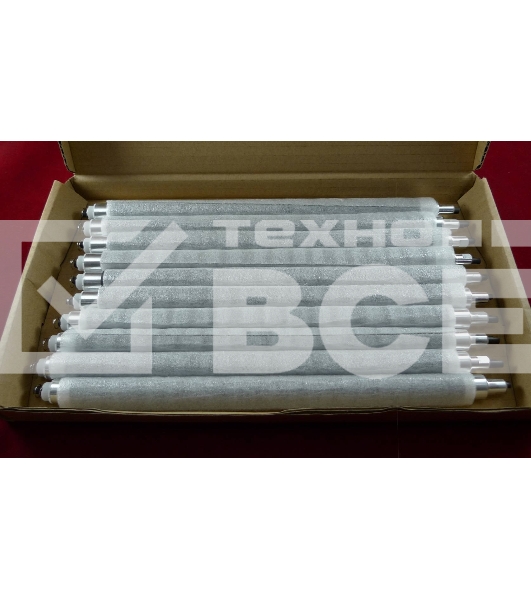 Вал магнитный (в сборе) HP LJ 1160/1320/2015/2035/2055 (Q5949/7553,CE505) Low Cost (ELP Imaging®) 10штук (цена за упаковку)