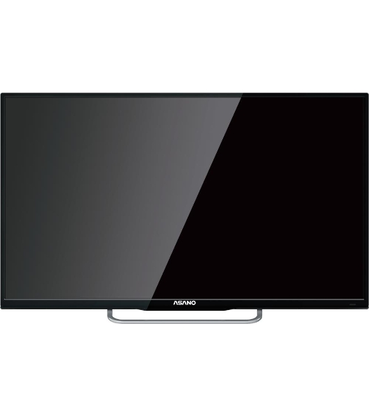 Телевизор Asano 32' 32LH7030S черный LED HD 60Hz Android TV
