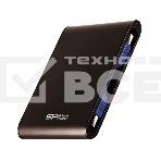 Внешний жесткий диск Silicon Power External HDD 2.5