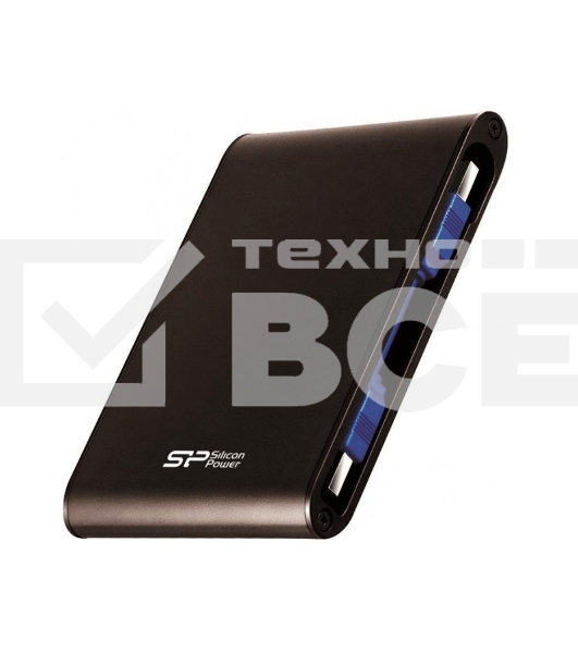 Внешний жесткий диск Silicon Power External HDD 2.5