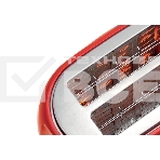 Тостер Centek СТ-1432 RED, фото4