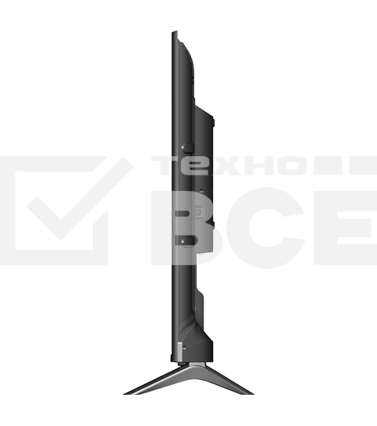 Телевизор BQ 50