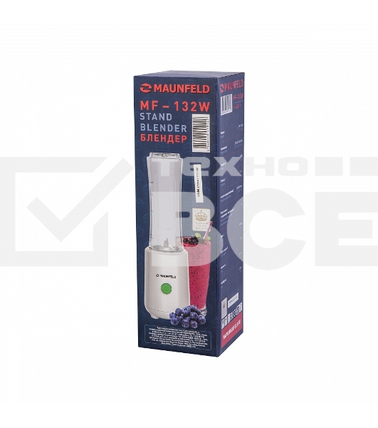 Блендер Maunfeld MF-132W