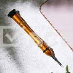 Отвертка для телефонов Pentalobe 0.8 (звездочка) Rexant, фото2