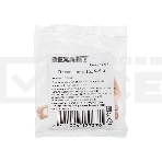 Наконечник ТМ 6–5–4 (6 мм² - Ø 5 мм) (в упак. 10 шт.) Rexant, фото3