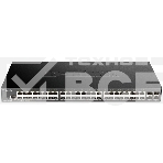 Коммутатор D-Link DGS-1250-52X/A1A 48G 4SFP+ управляемый, фото7