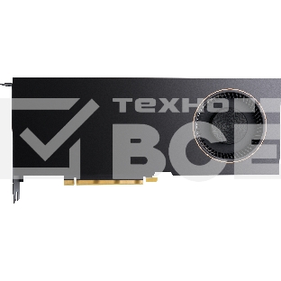 Видеокарта PNY NVIDIA RTX A6000 48GB GDDR6, 300W, Board only, VCNRTXA6000-SB