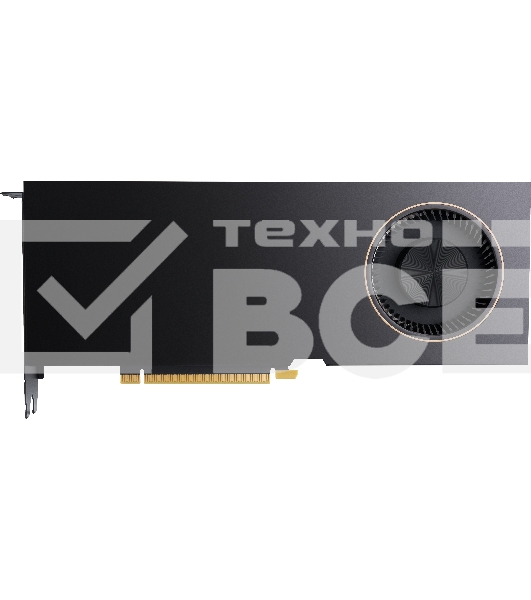 Видеокарта PNY NVIDIA RTX A6000 48GB GDDR6, 300W, Board only, VCNRTXA6000-SB