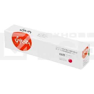 Картридж Sakura 46508734 для OKI C332/ MC363, пурпурный, 3 000 к.