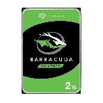 Жесткий диск Seagate 2Tb 5400rpm SATA-III ST2000DM005 Desktop Barracuda256Mb 3.5', фото3