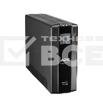 Источник бесперебойного питания APC Back-UPS Pro BR 1300VA/780W, фото11