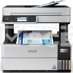 МФУ струйный Epson L6490 (C11CJ88405), A4, цветной, печ. до 17 стр/мин. (ч/б) до 9.5 стр/мин. (цвет), 1200 x 4800 dpi (печать) 1200x2400dpi (скан.), USB, RJ-45, Wi-Fi, фото29