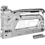 Степлер ручной Stayer 3150_z01 скобы тип 53: 11.4мм 4-14мм, фото3