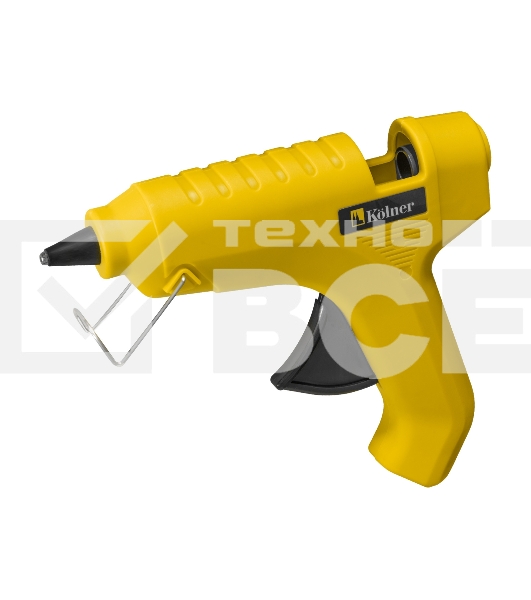 Клеевой пистолет KOLNER KGG 11/65