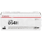 Картридж лазерный Canon CRG 064 H BK 4938C001 черный (1500стр.) для Canon MF832Cdw, фото 1