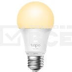 Умная лампа TP-Link Tapo L510E E27 8.7Вт 806lm Wi-Fi, фото2