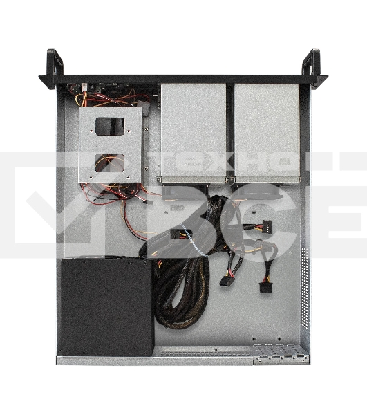 Серверный корпус ExeGate Pro 2U480-HS06 <RM 19