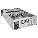 Серверный корпус ExeGate Pro 4U650-010/4U4139L <RM 19